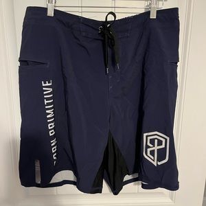 Born Primitive American Defender Short Tie 3.0